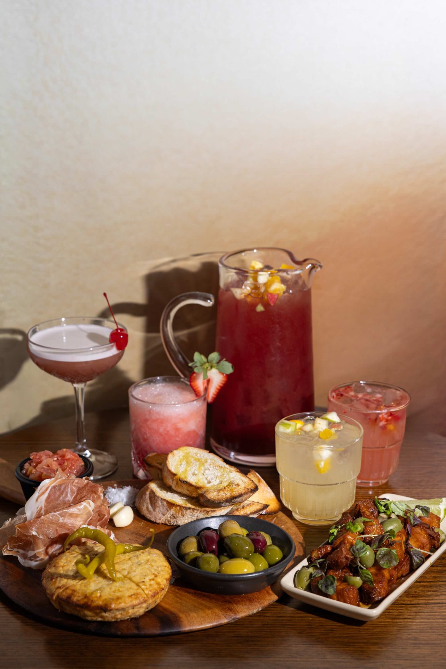 OLE BRUNCH PORTRAIT 1