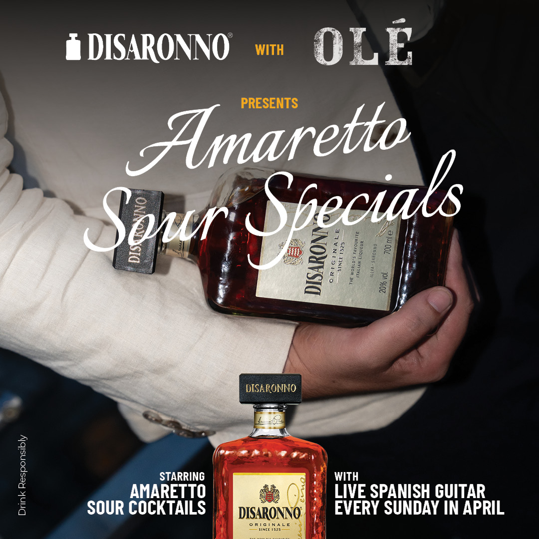 OLE - Social_1080 x 1080