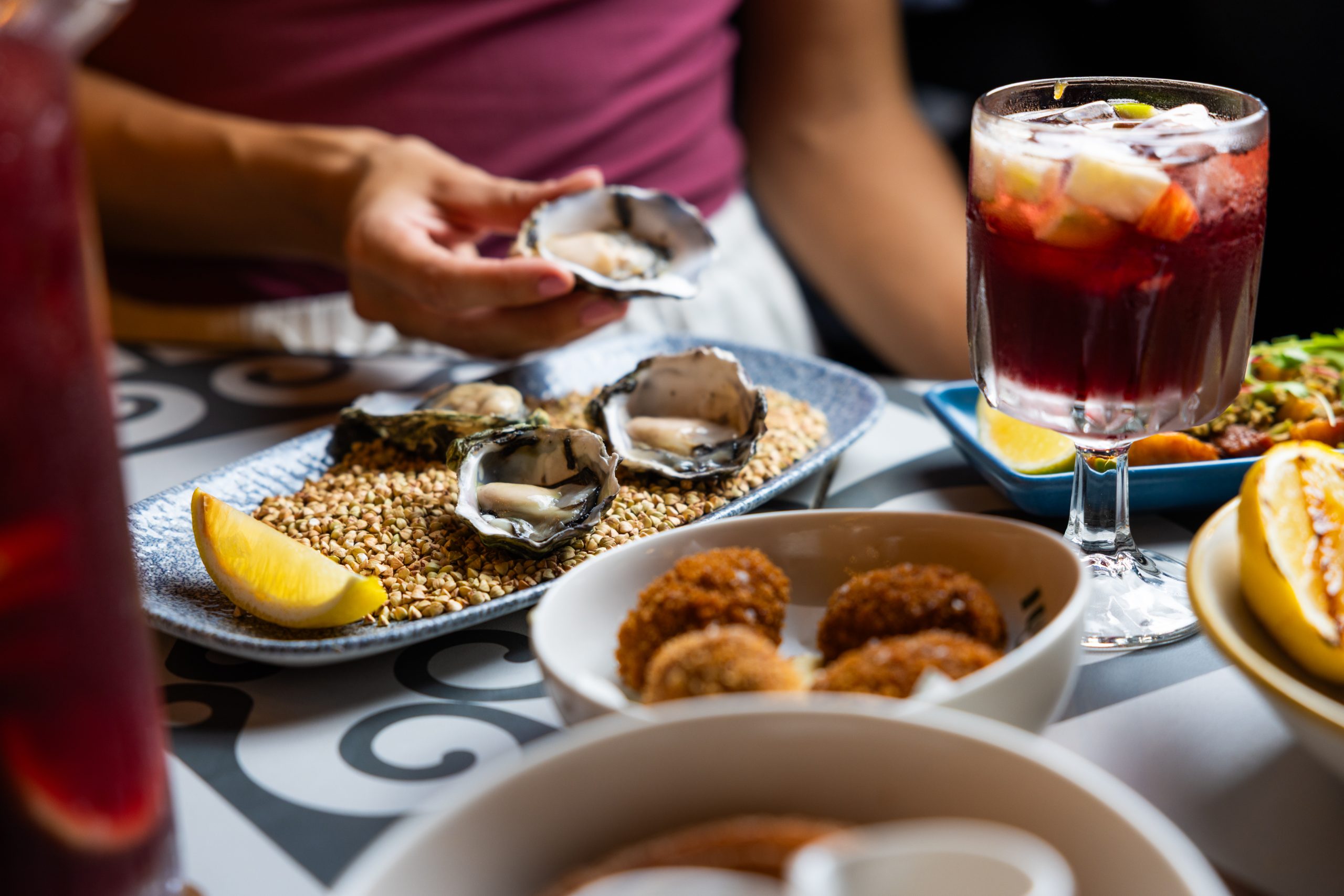 Ole $55 Casa Lunch Banquet_1